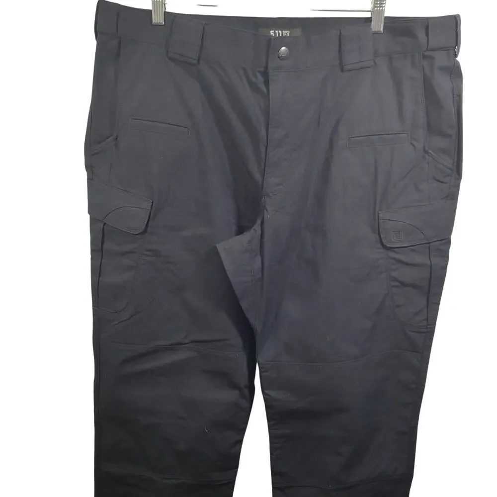 5.11 Tactical Mens Stryke Pants Professional-Grade Cargo Work Duty Pants 40